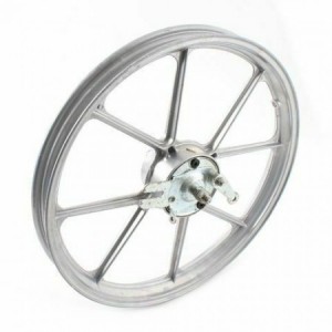 Cerchio anteriore lega...