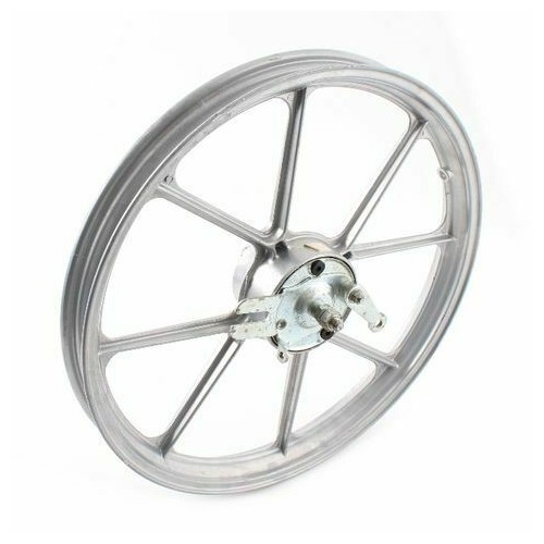 Cerchio anteriore lega Bernardi 2 1/4...