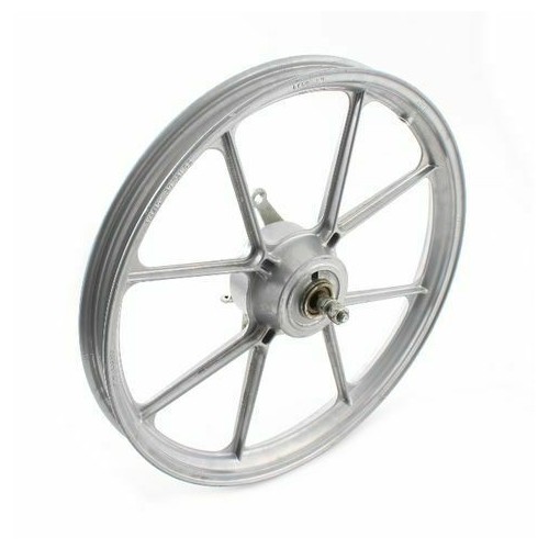 Cerchio anteriore lega Bernardi 2 1/4...