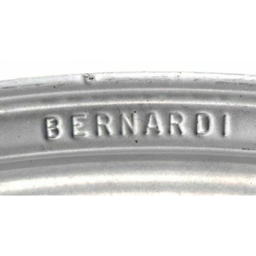 Cerchio anteriore lega Bernardi 2 1/4...