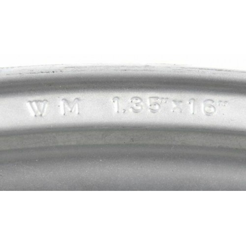 Cerchio anteriore lega Bernardi 2 1/4...