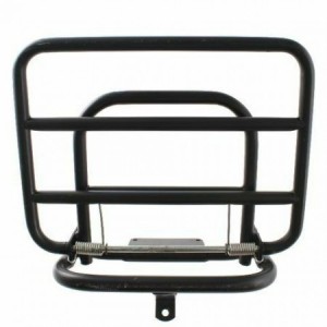 Portapacchi anteriore... 2