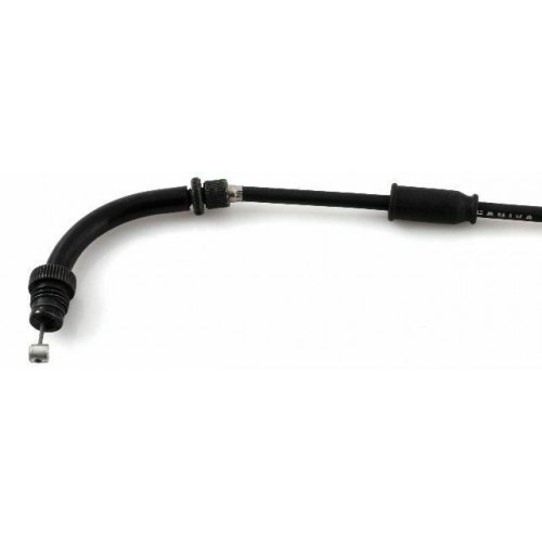 Corda gas completo Cagiva Aletta Oro...