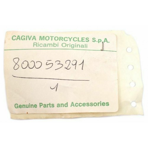 Biella Cagiva W4 a 6 marce 50 - 53291