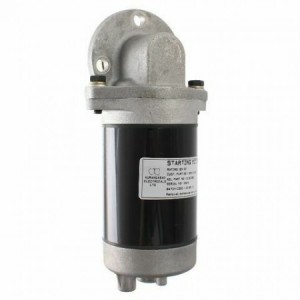 Motorino avviamento LML...