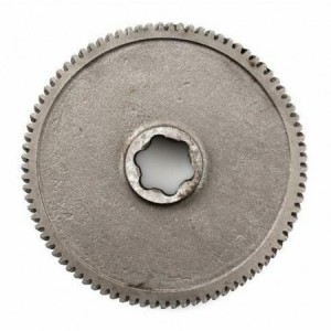 Trasmissione primaria...