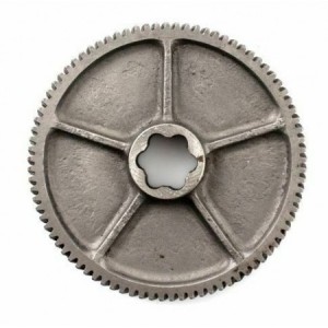 Trasmissione primaria... 2