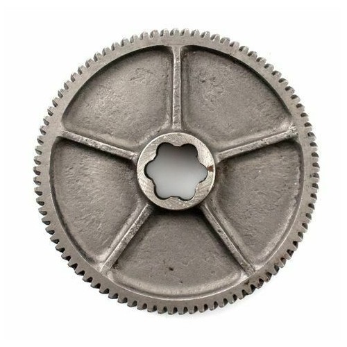 Trasmissione primaria Lambrettino 48...