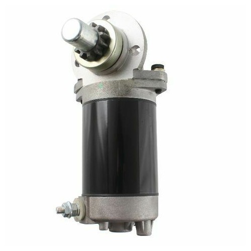 Motorino avviamento LML Star Deluxe 200