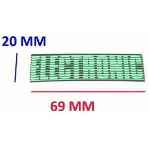 Adesivo sportello sinistro... 2