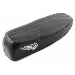 Sella lunga per ciclomotori...