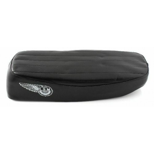 Sella lunga per ciclomotori epoca