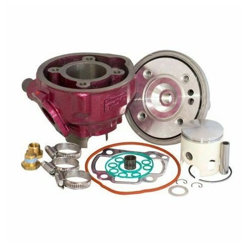 Cilindro Top 9921160 testa scomposta...