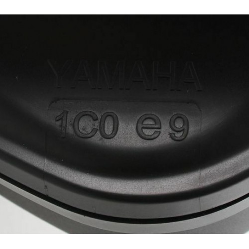 Scatola filtro aria completa Yamaha...