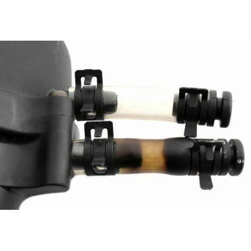 Scatola filtro aria completa Yamaha...