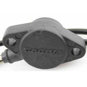 Indicatore folle Cagiva...