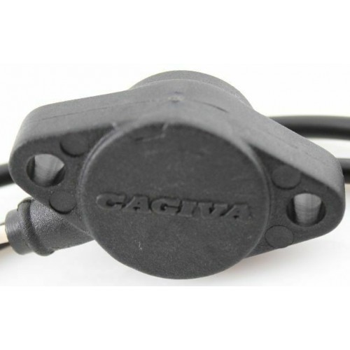 Indicatore folle Cagiva Cocis -...