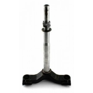 Base sterzo con canotto...