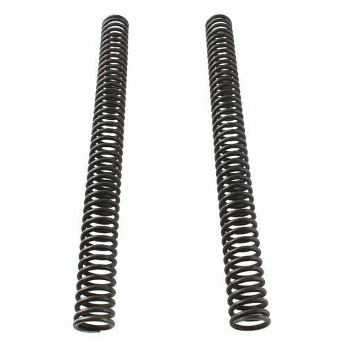 Coppia molle forcella moto epoca da...