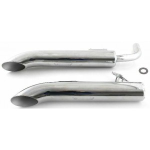 Marmitte Kawasaki VN 1500...