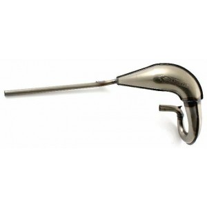 Marmitta Giannelli Gilera...