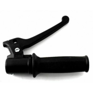 Comando gas Domino...