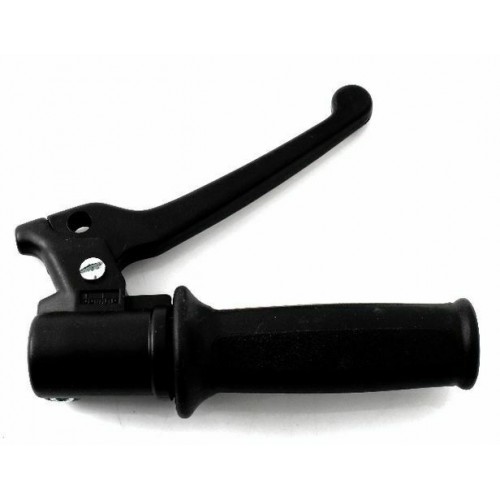 Comando gas Domino ciclomotori epoca