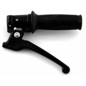 Comando gas Domino... 2