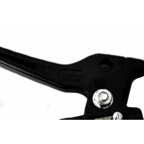 Comando gas Domino ciclomotori epoca