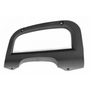 Maniglia portapacchi...