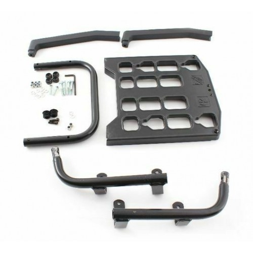 Portapacchi posteriore Gilera RV 125