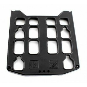 Portapacchi posteriore... 2