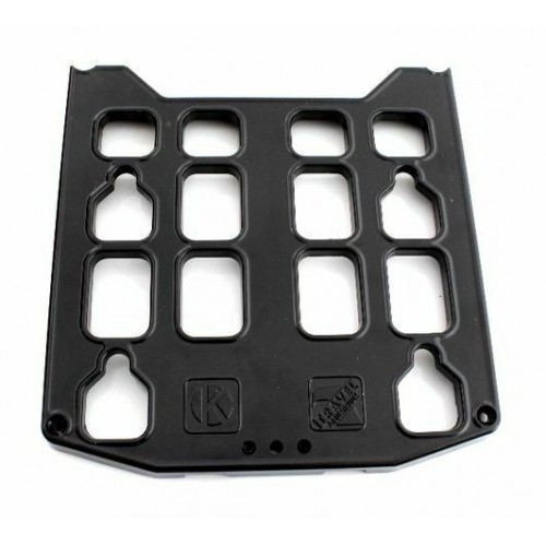 Portapacchi posteriore Gilera RV 125