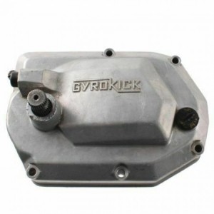 Carter volano FM Gyrokick