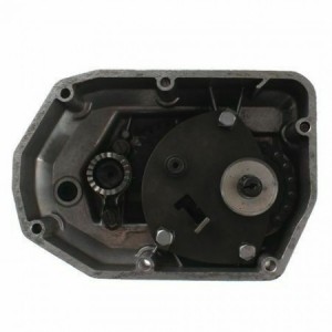 Carter volano FM Gyrokick 2