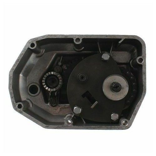 Carter volano FM Gyrokick