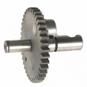 Albero messa in moto Atala...