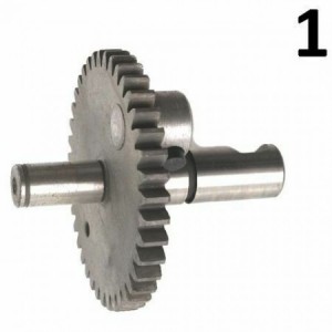 Albero messa in moto Atala... 2