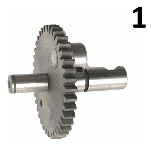 Albero messa in moto Atala Califfone...