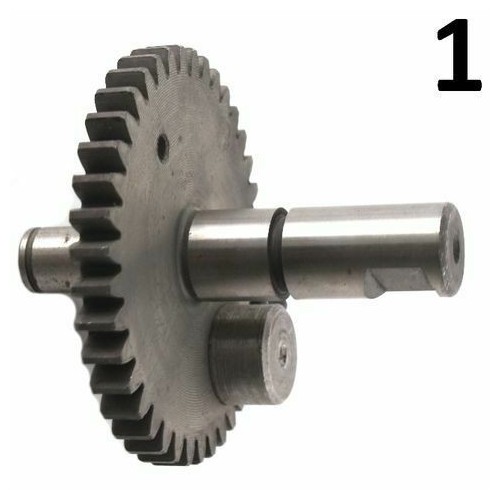 Albero messa in moto Atala Califfone...