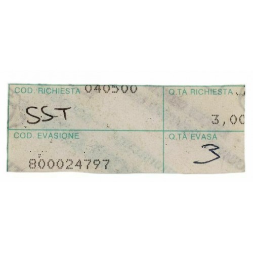 Guarnizione testa Cagiva SST 350 - 24979