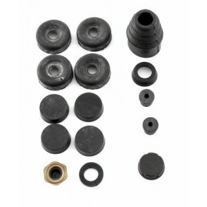 Serie guarnizioni freni...