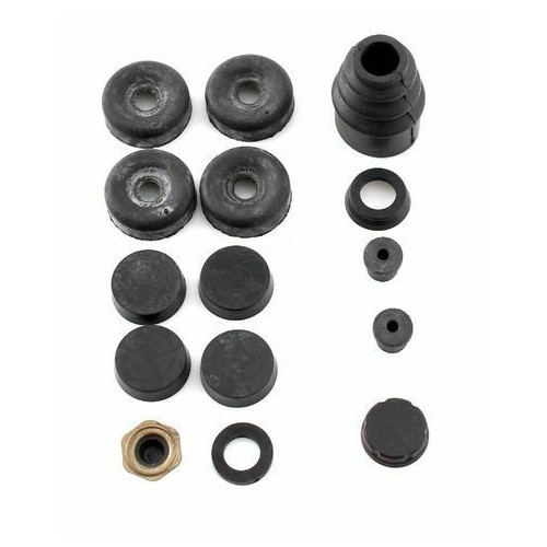 Serie guarnizioni freni idraulici Ape...