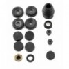 Serie guarnizioni freni idraulici Ape D E EO