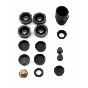 Serie guarnizioni freni... 2