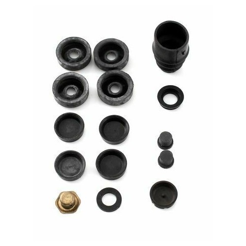 Serie guarnizioni freni idraulici Ape...