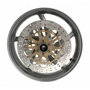 Cerchio anteriore Benelli...