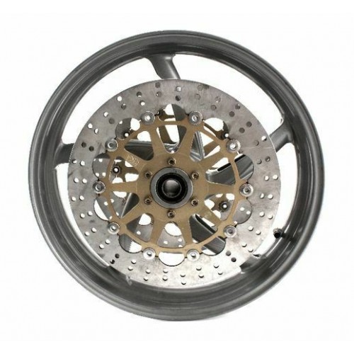 Cerchio anteriore Benelli Tornado e...