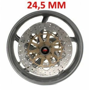 Cerchio anteriore Benelli... 2