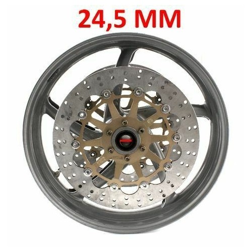 Cerchio anteriore Benelli Tornado e...